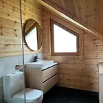 Nikol Alpstuga Tatranská Lomnica