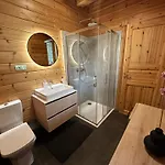 Alpstuga Nikol Tatranská Lomnica
