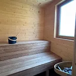Alpstuga Nikol