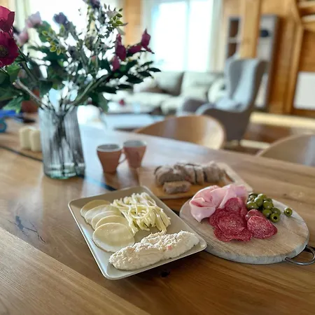 Nikol * Татранска Ломница