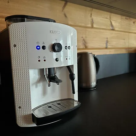 Nikol Шале Татранска Ломница