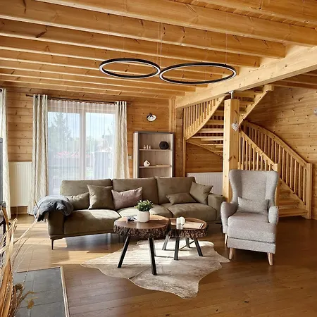 Chalet Nikol