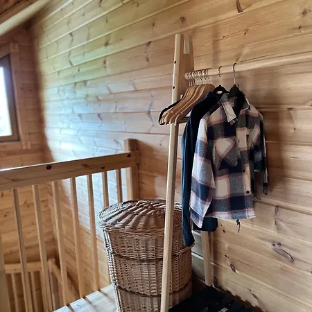 Nikol Татранска Ломница