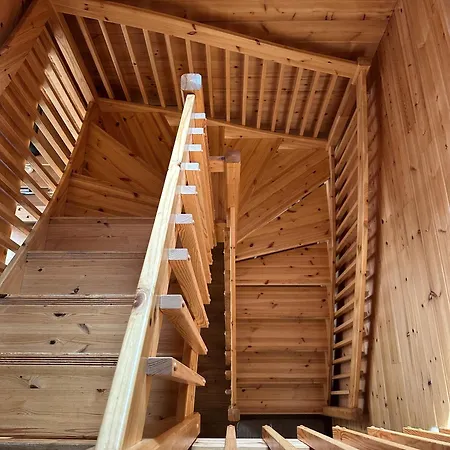 Nikol בקתה טטרנסקה לומניקה