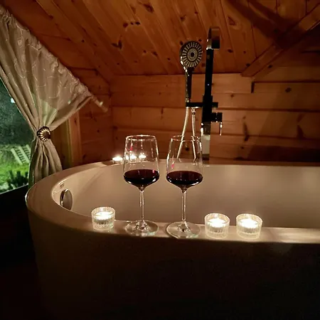 Chalet Nikol *