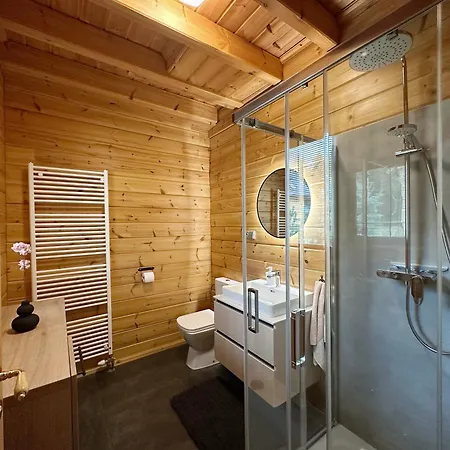 Nikol Chalet Tatranská Lomnica