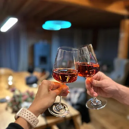 Nikol Татранска Ломница