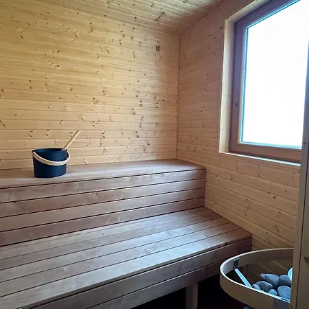 Chalet Nikol